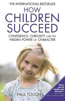 How Children Succeed 1