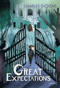 bokomslag Great Expectations