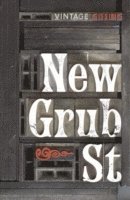 Gissing, G: New Grub Street