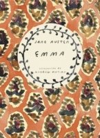 bokomslag Emma (Vintage Classics Austen Series)