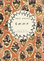 Jane Austen - Emma, Häftad