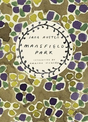 bokomslag Mansfield Park (Vintage Classics Austen Series)