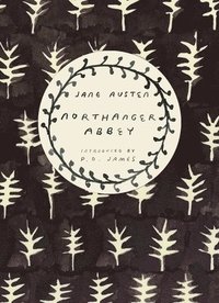 bokomslag Northanger Abbey (Vintage Classics Austen Series)