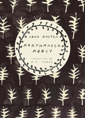 Northanger Abbey (Vintage Classics Austen Series) 1