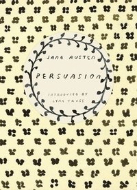 bokomslag Persuasion (Vintage Classics Austen Series)