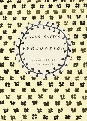 bokomslag Persuasion (Vintage Classics Austen Series)