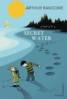 Secret Water 1