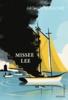 bokomslag Missee Lee