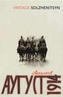 Aleksandr Solzhenitsyn - August 1914, Häftad