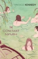 bokomslag The Constant Nymph