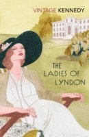 bokomslag Ladies of Lyndon