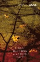 Virginia Woolf, Stuart N. Clarke - Street Haunting and Other Essays, Häftad