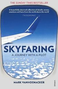 bokomslag Skyfaring