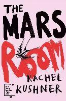 bokomslag The Mars Room