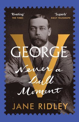 George V 1