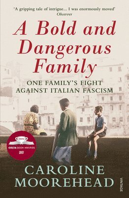 Bold and Dangerous Family
