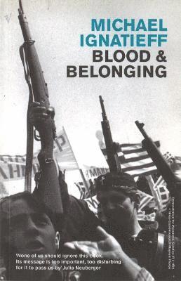 Blood And Belonging 1