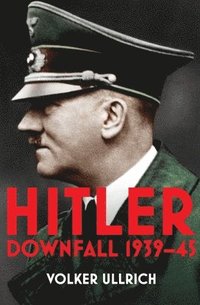 bokomslag Hitler: Volume II