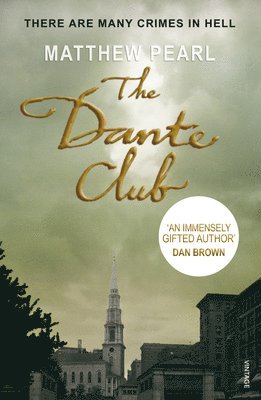 The Dante Club 1