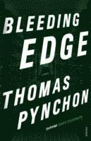 Thomas Pynchon - Bleeding Edge, Häftad