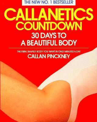 Callanetics Countdown 1