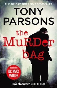 bokomslag The Murder Bag