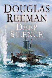 bokomslag The Deep Silence