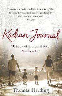 bokomslag Kadian Journal