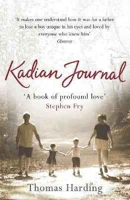 Kadian Journal 1