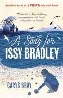 bokomslag A Song for Issy Bradley