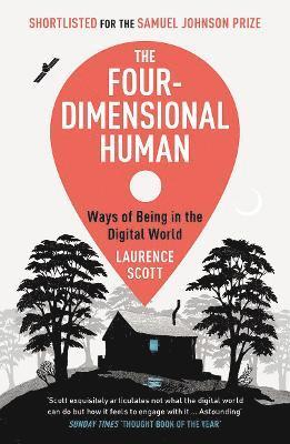 bokomslag The Four-Dimensional Human