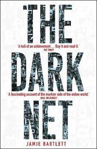 bokomslag The Dark Net