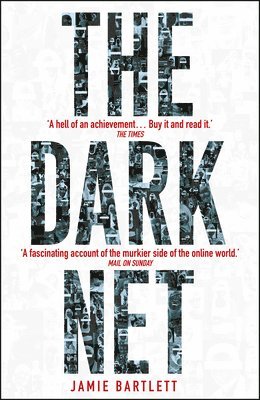 The Dark Net 1