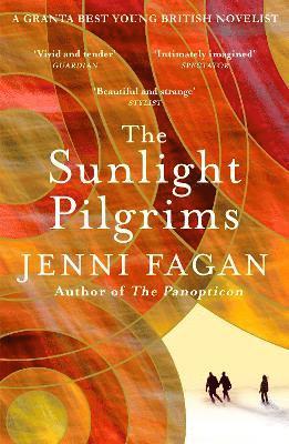 The Sunlight Pilgrims 1