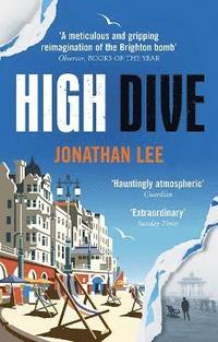 bokomslag High Dive
