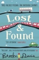 Lost & Found 1