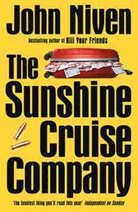 bokomslag The Sunshine Cruise Company
