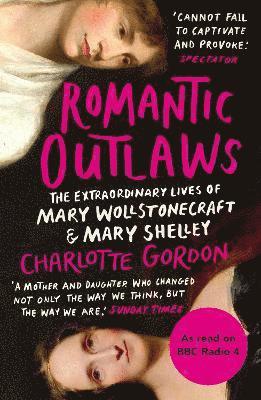 Romantic Outlaws 1