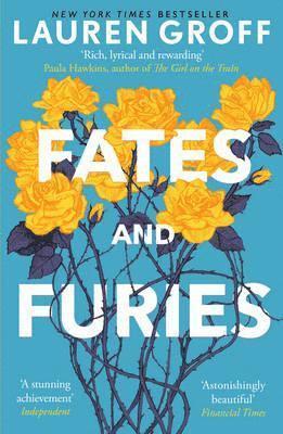 Fates and Furies 1