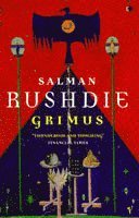 Salman Rushdie - Grimus, Häftad