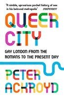 bokomslag Queer City