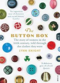 bokomslag The Button Box