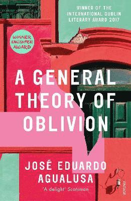 A General Theory of Oblivion 1