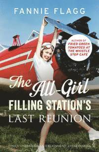 bokomslag The All-Girl Filling Station's Last Reunion