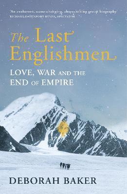 The Last Englishmen 1