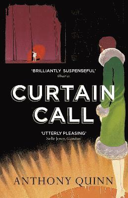Curtain Call 1
