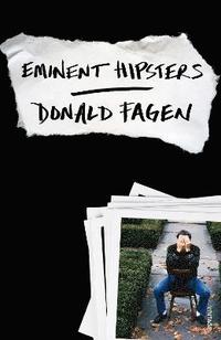 bokomslag Eminent Hipsters
