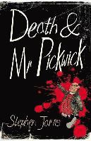 bokomslag Death and Mr Pickwick