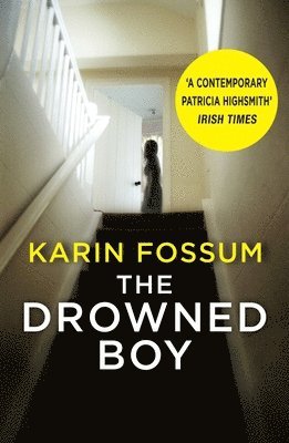 Drowned Boy