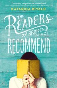 bokomslag The Readers of Broken Wheel Recommended
